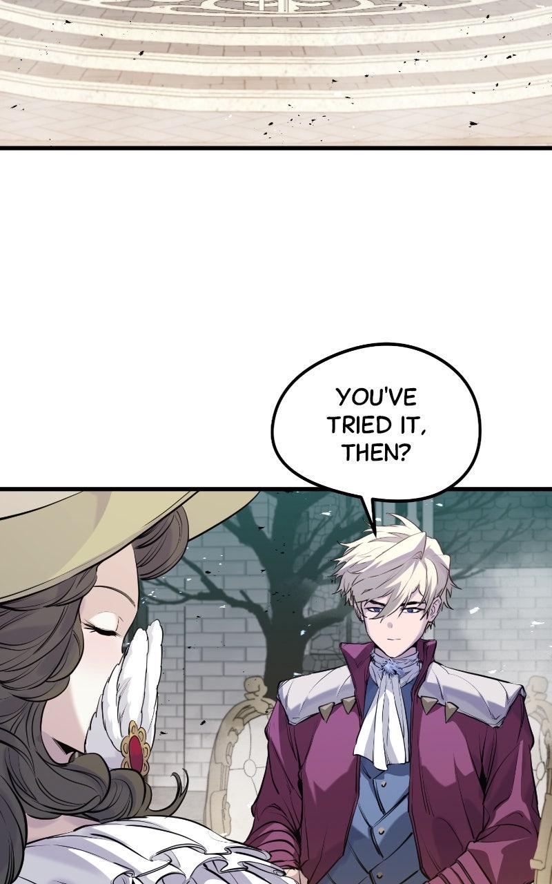 The Regressed Mercenary Has a Plan Chapter 51 — page 78
