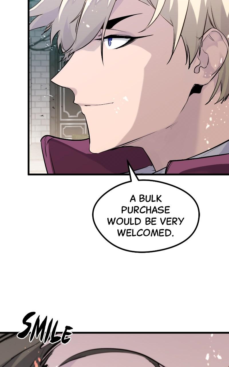 The Regressed Mercenary Has a Plan Chapter 51 — page 81