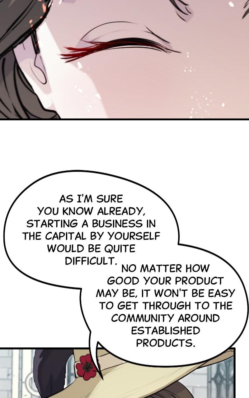 The Regressed Mercenary Has a Plan Chapter 51 — page 82