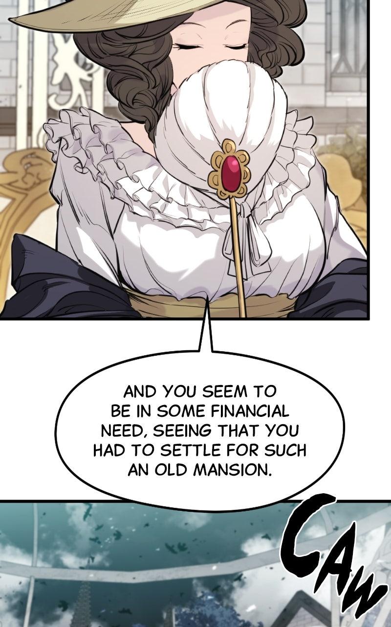 The Regressed Mercenary Has a Plan Chapter 51 — page 83