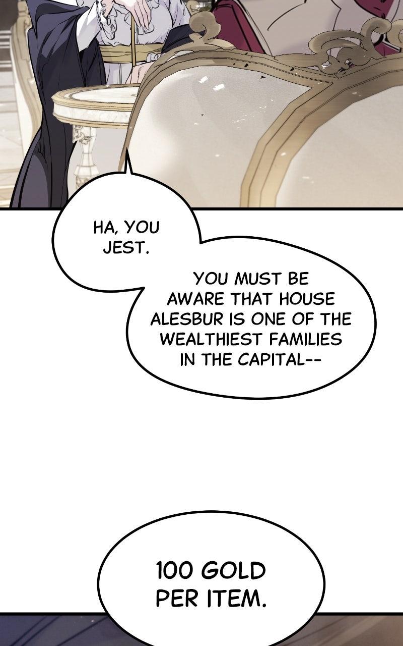 The Regressed Mercenary Has a Plan Chapter 51 — page 86