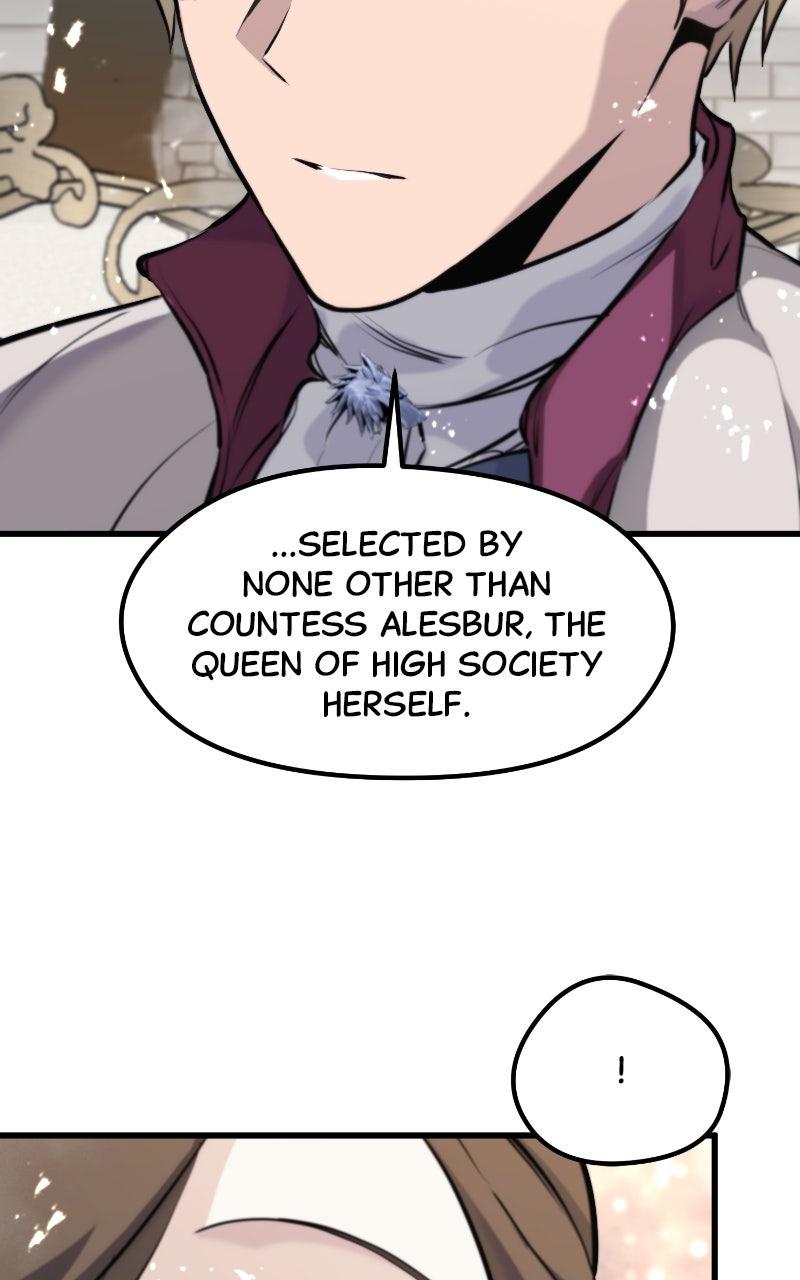 The Regressed Mercenary Has a Plan Chapter 51 — page 91