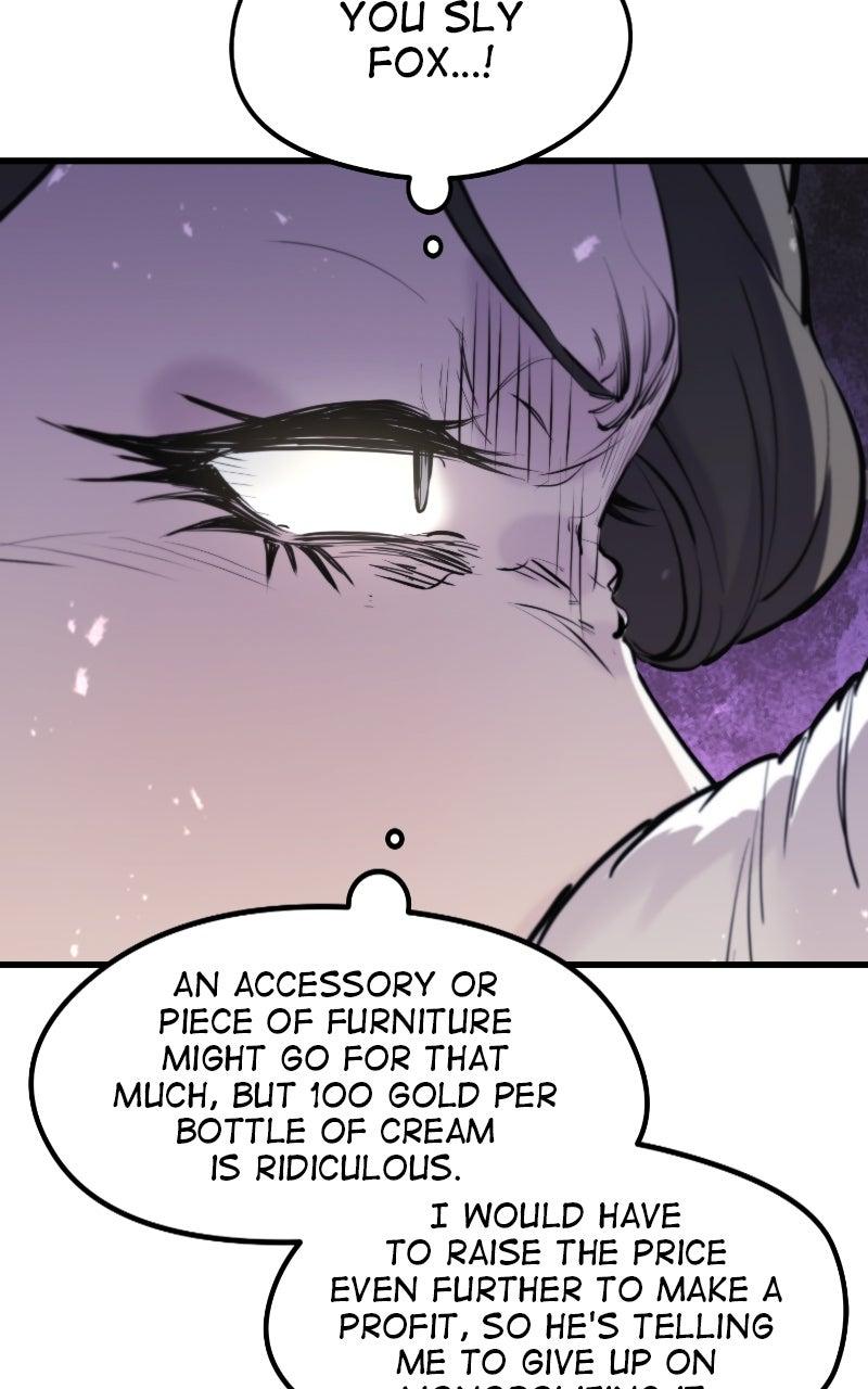 The Regressed Mercenary Has a Plan Chapter 51 — page 93
