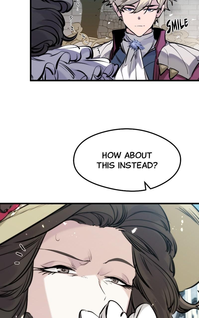The Regressed Mercenary Has a Plan Chapter 51 — page 95