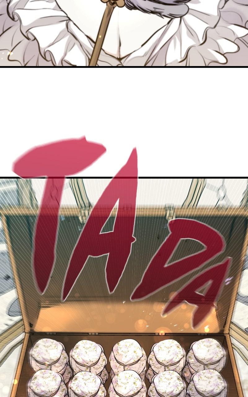 The Regressed Mercenary Has a Plan Chapter 51 — page 99