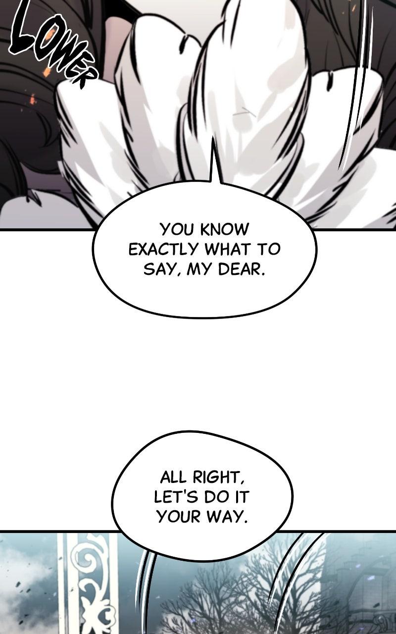 The Regressed Mercenary Has a Plan Chapter 51 — page 108