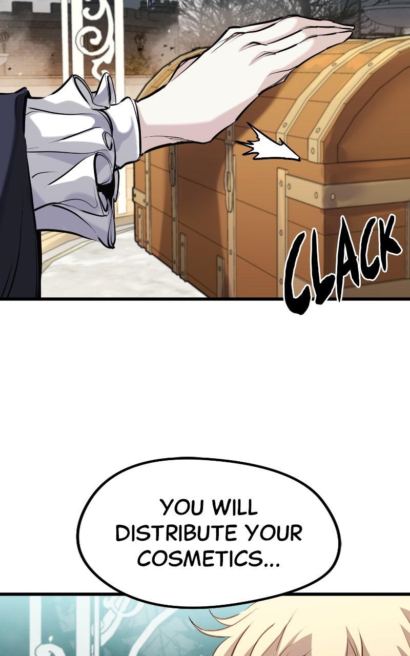 The Regressed Mercenary Has a Plan Chapter 51 — page 109