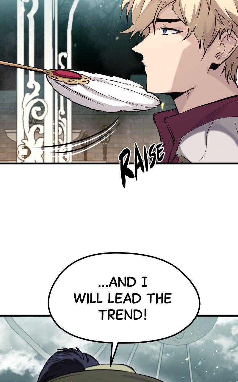 The Regressed Mercenary Has a Plan Chapter 51 — page 110