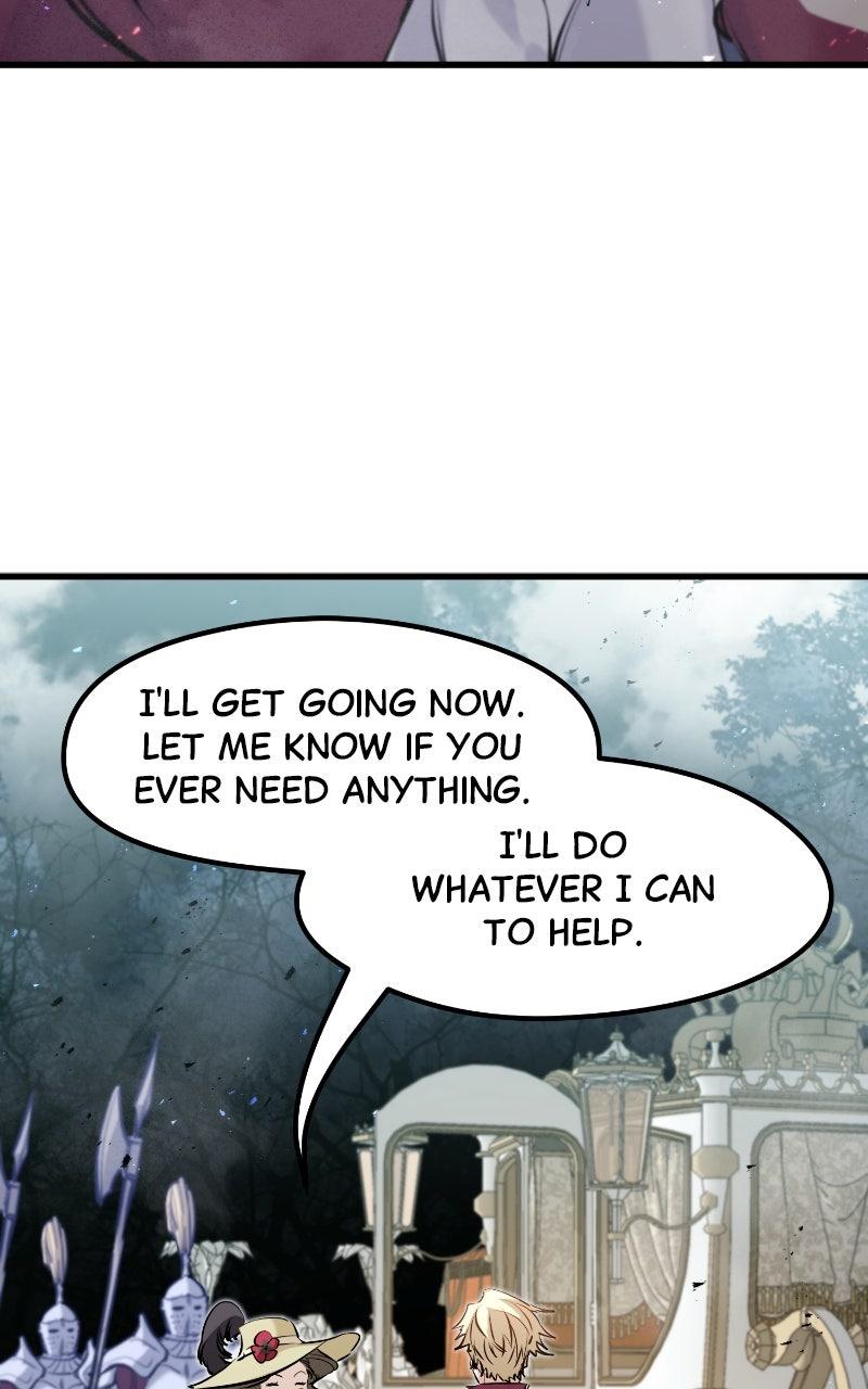 The Regressed Mercenary Has a Plan Chapter 51 — page 113