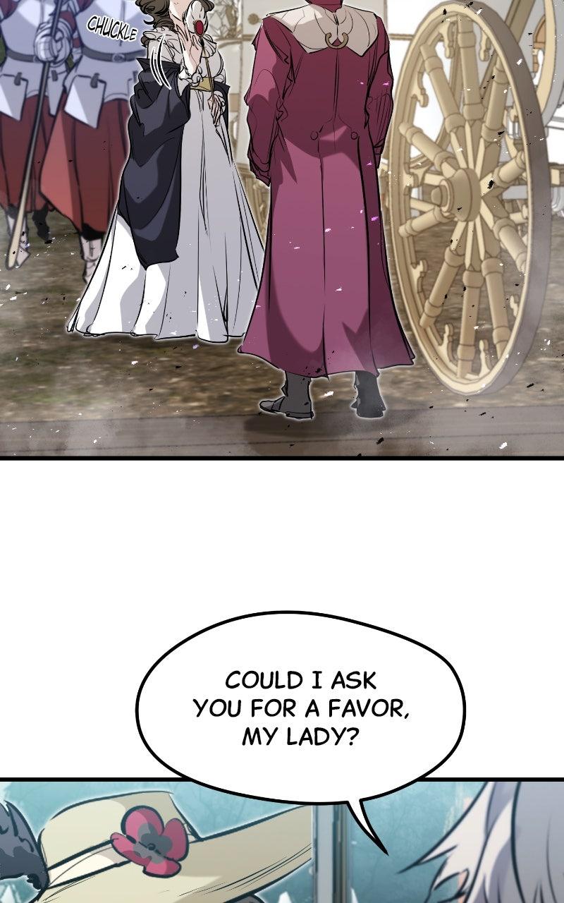 The Regressed Mercenary Has a Plan Chapter 51 — page 114