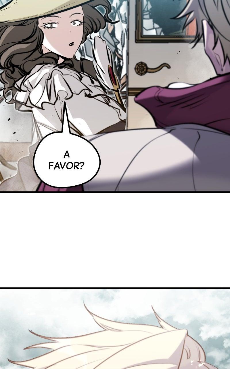 The Regressed Mercenary Has a Plan Chapter 51 — page 115