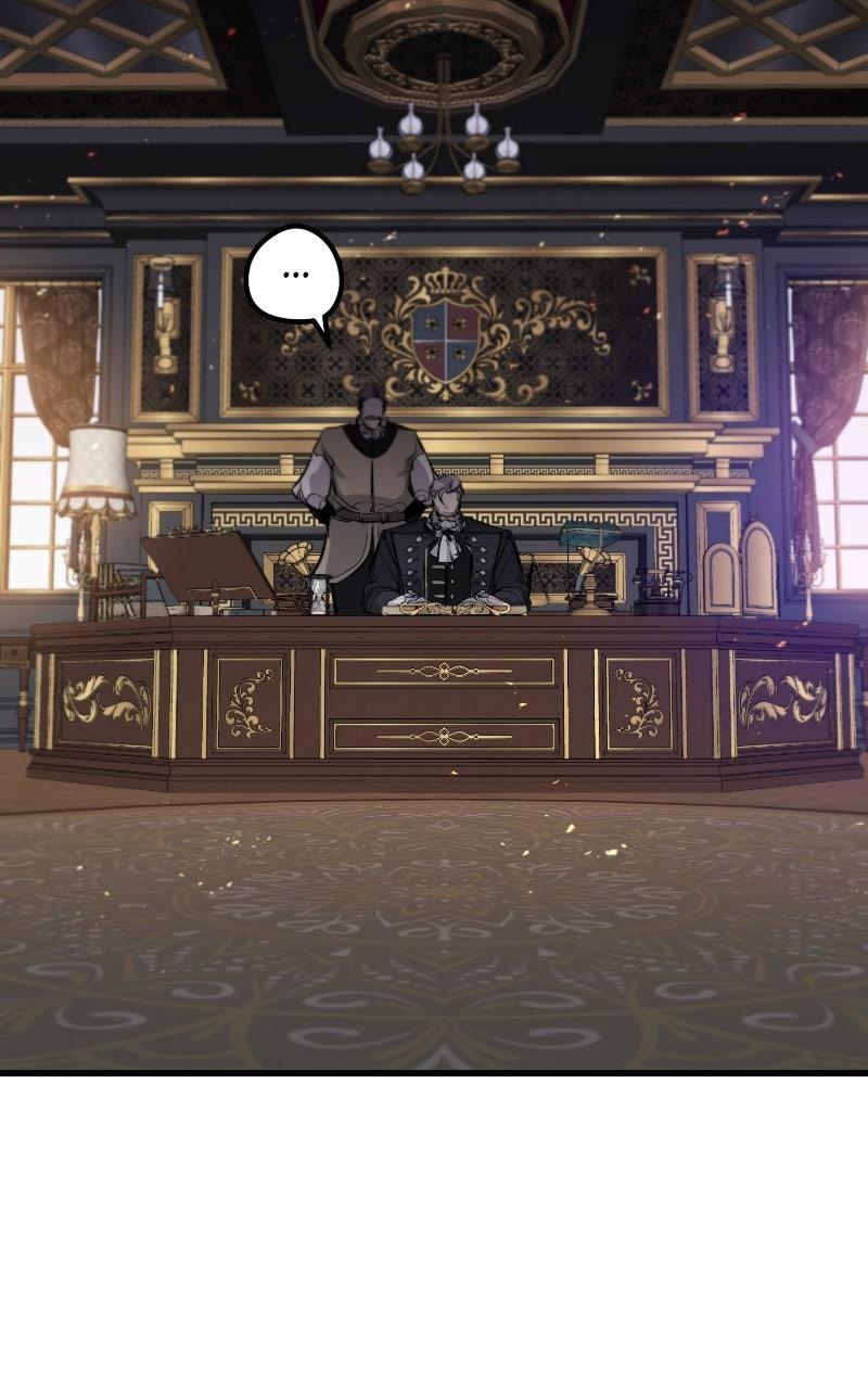 The Regressed Mercenary Has a Plan Chapter 51 — page 120
