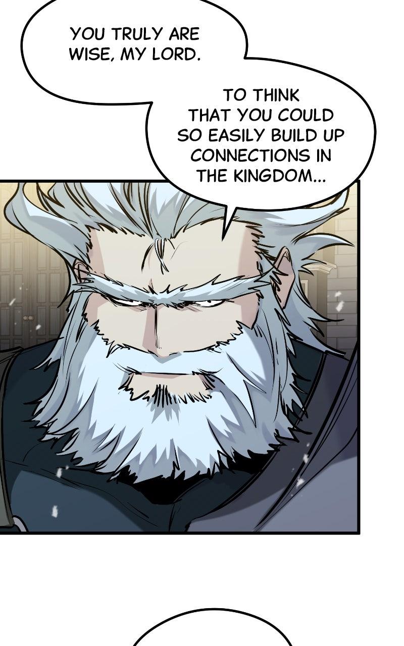 The Regressed Mercenary Has a Plan Chapter 52 — page 5