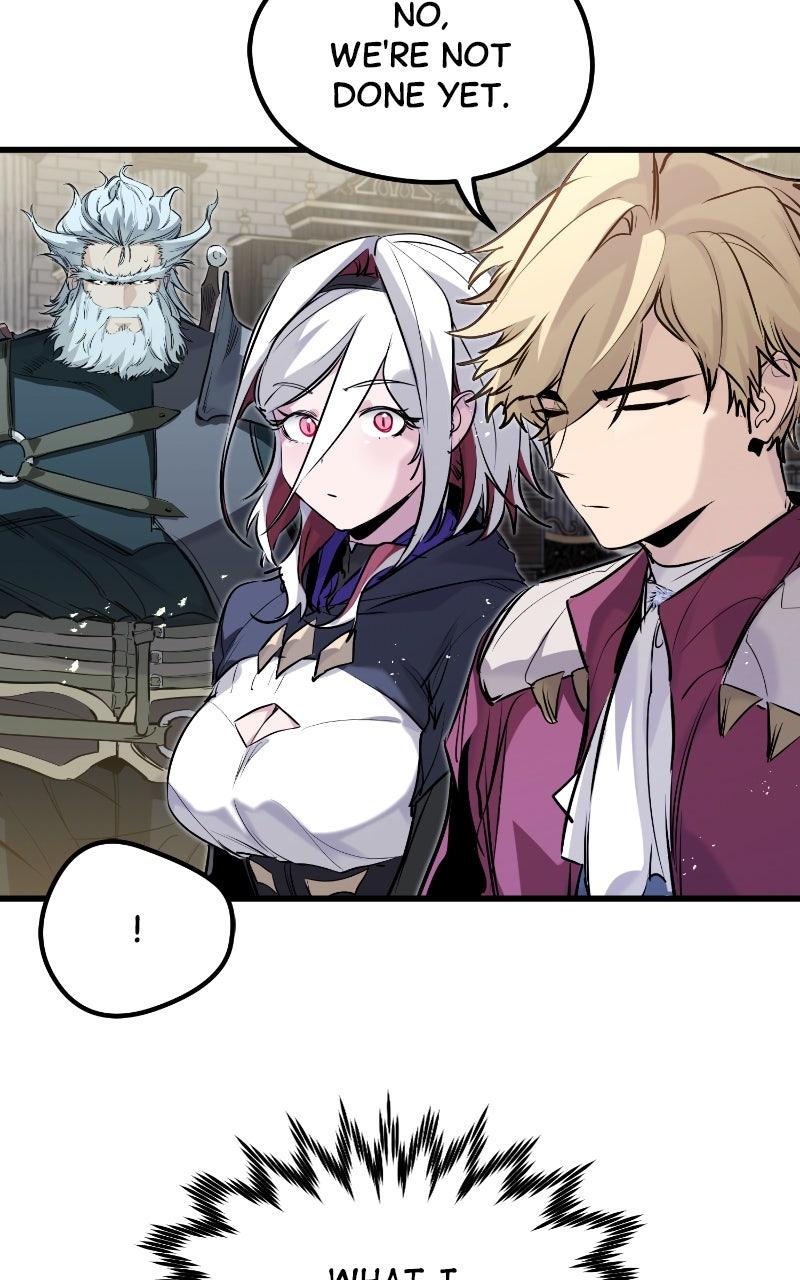 The Regressed Mercenary Has a Plan Chapter 52 — page 6
