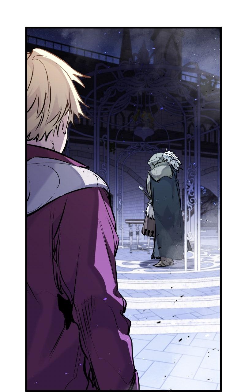 The Regressed Mercenary Has a Plan Chapter 52 — page 10
