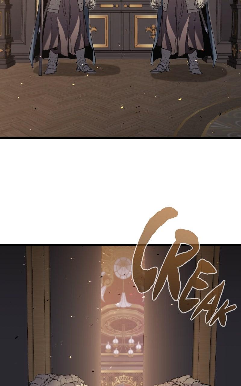 The Regressed Mercenary Has a Plan Chapter 52 — page 16