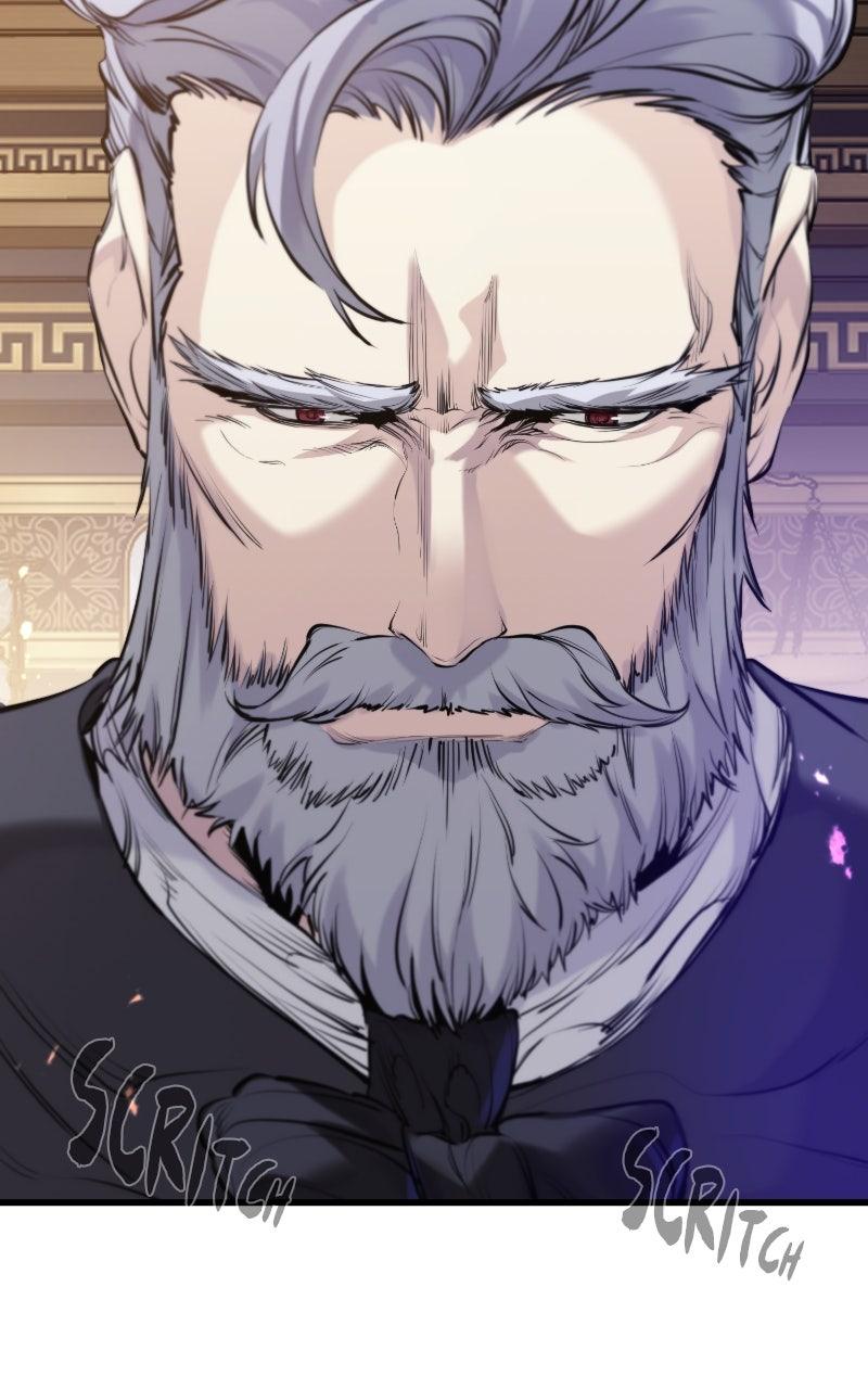 The Regressed Mercenary Has a Plan Chapter 52 — page 22