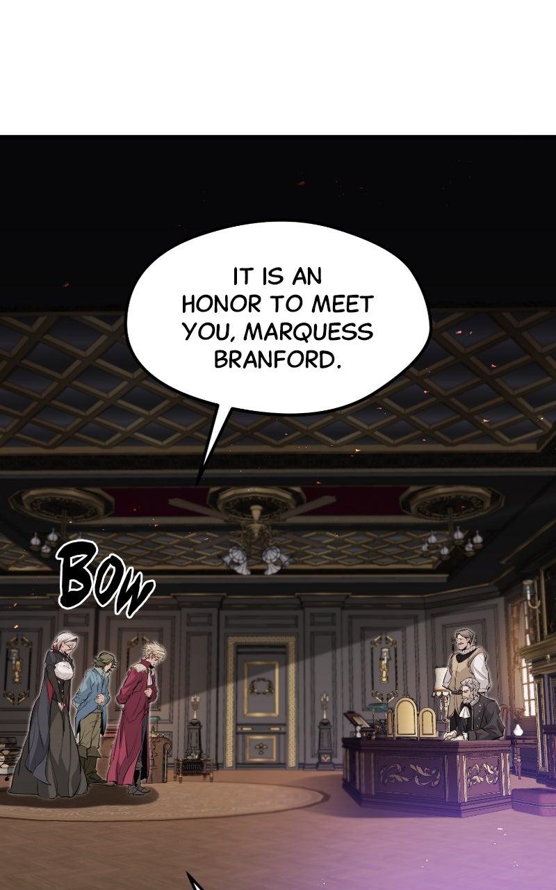 The Regressed Mercenary Has a Plan Chapter 52 — page 23