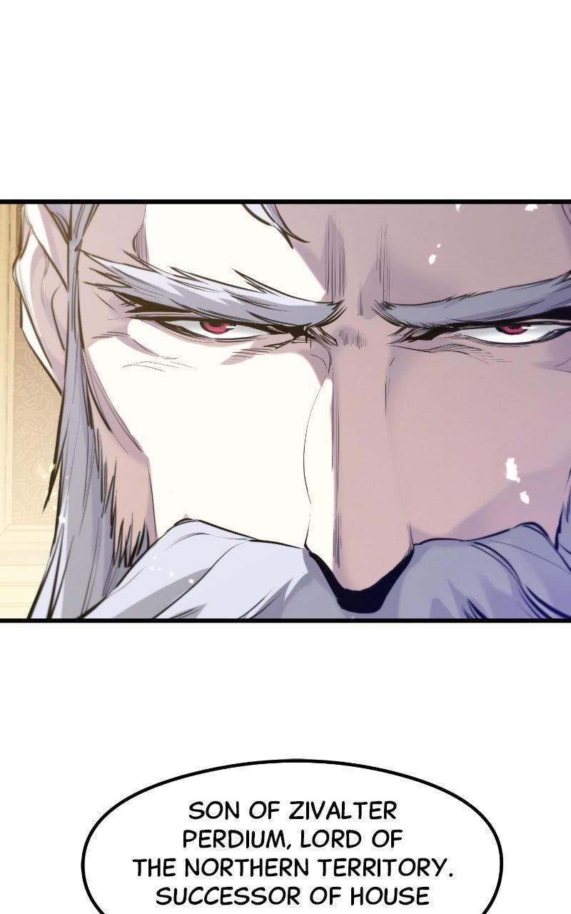 The Regressed Mercenary Has a Plan Chapter 52 — page 25