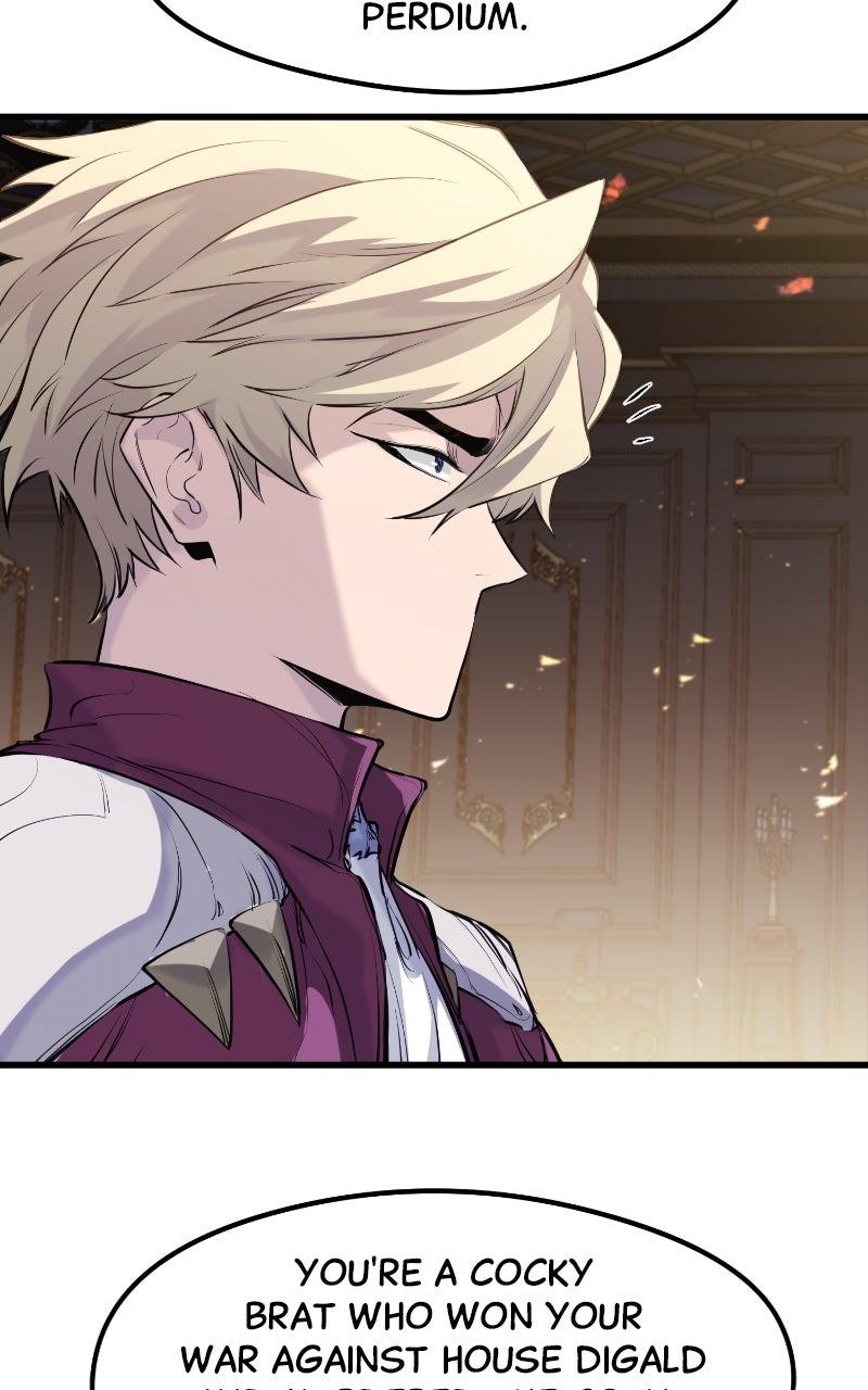 The Regressed Mercenary Has a Plan Chapter 52 — page 26