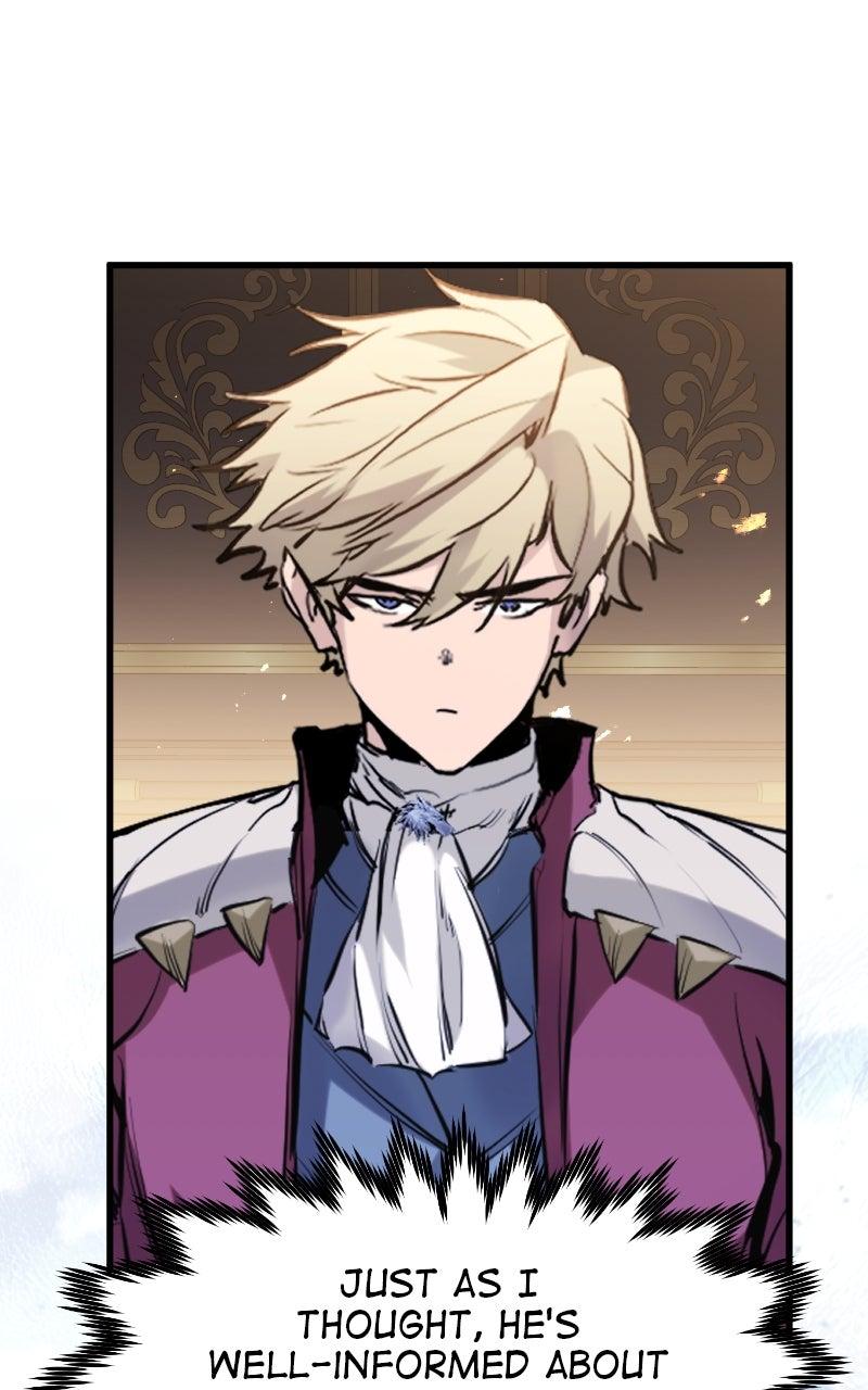 The Regressed Mercenary Has a Plan Chapter 52 — page 30
