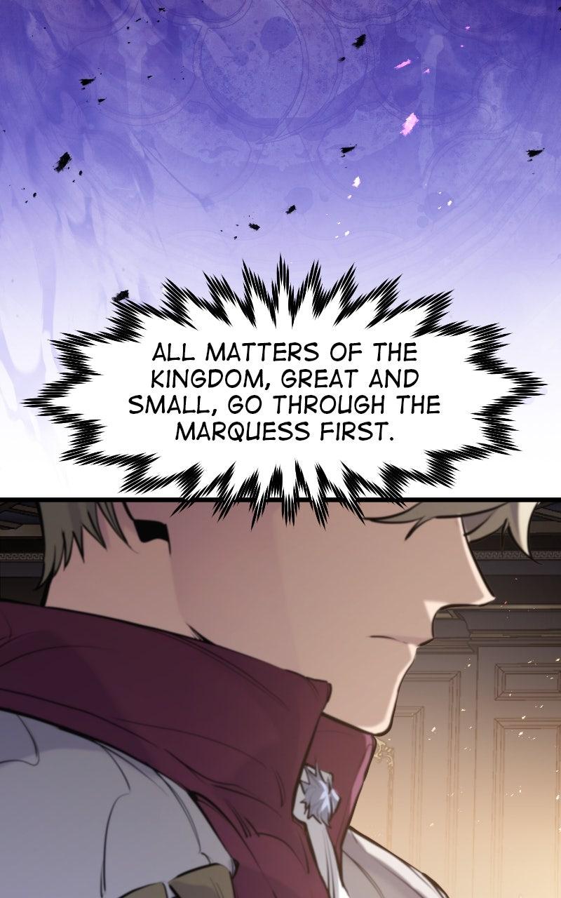 The Regressed Mercenary Has a Plan Chapter 52 — page 34