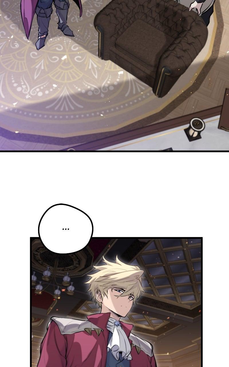 The Regressed Mercenary Has a Plan Chapter 52 — page 36