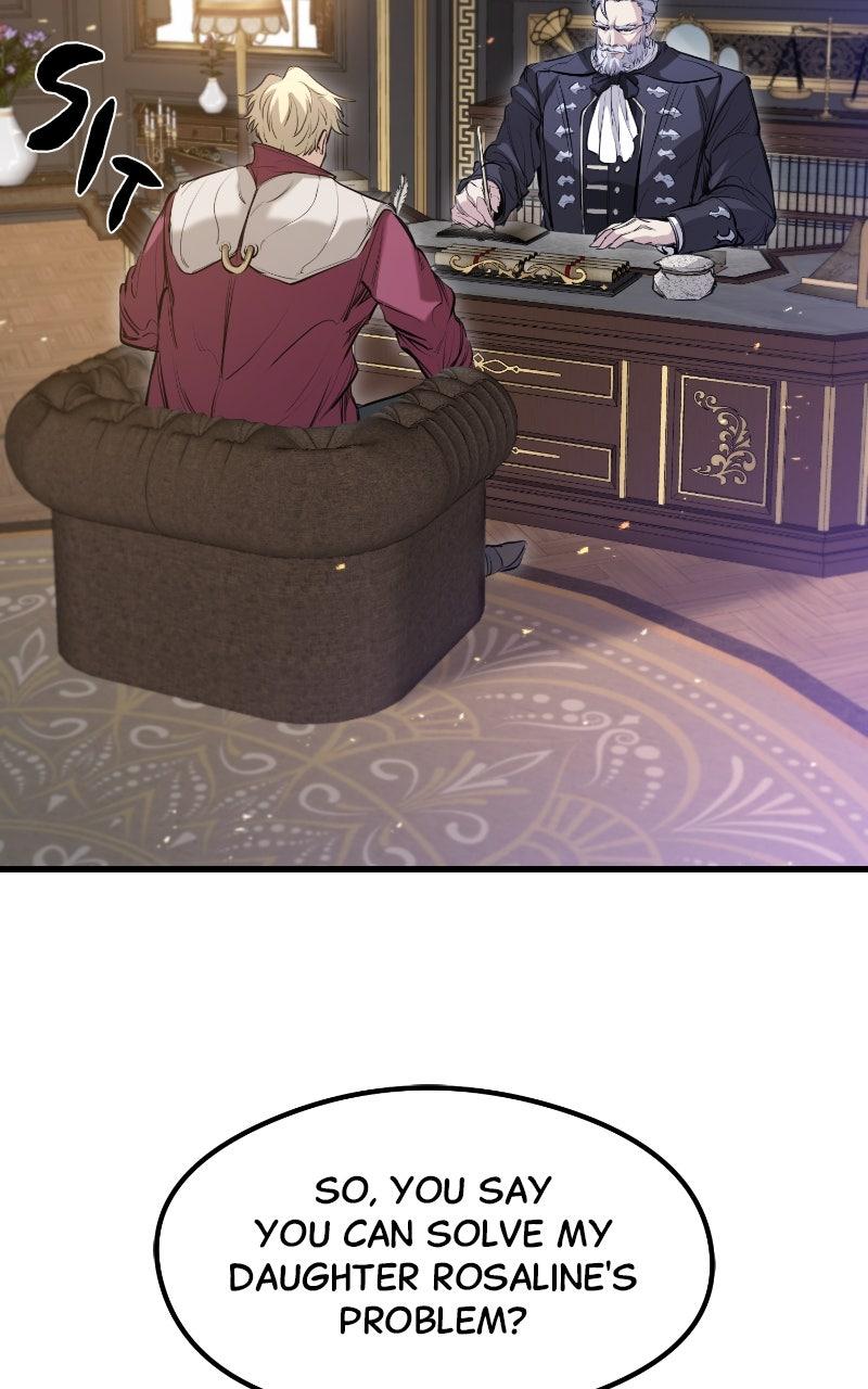 The Regressed Mercenary Has a Plan Chapter 52 — page 38
