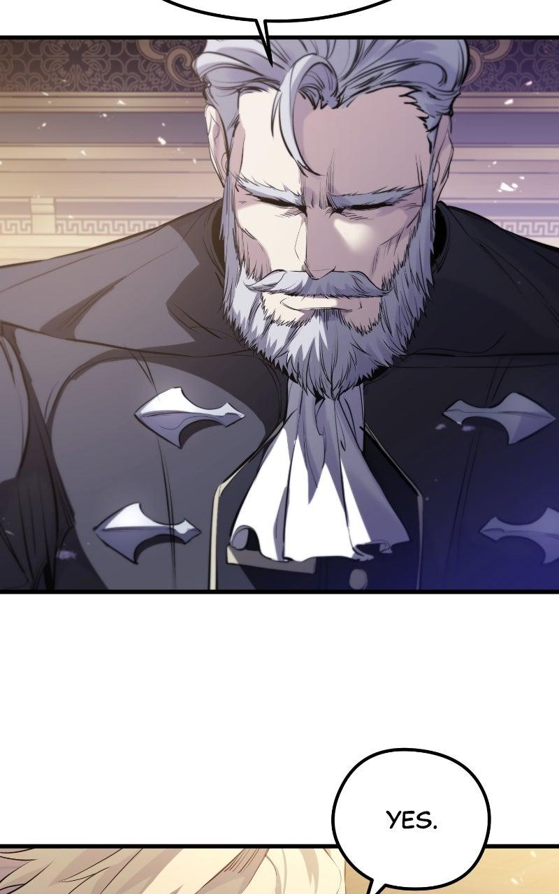 The Regressed Mercenary Has a Plan Chapter 52 — page 39