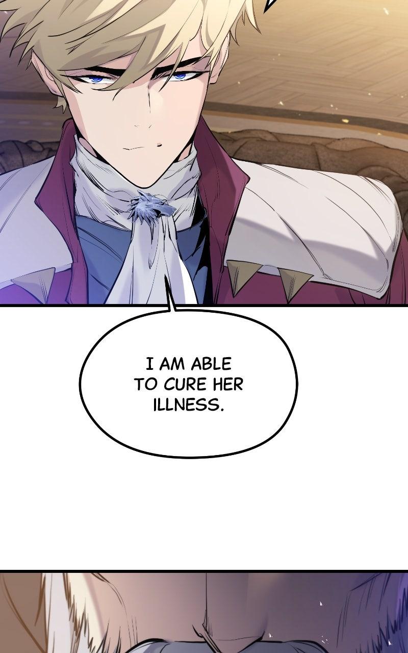 The Regressed Mercenary Has a Plan Chapter 52 — page 40
