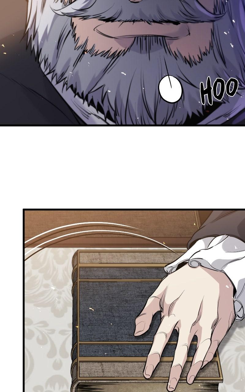 The Regressed Mercenary Has a Plan Chapter 52 — page 41
