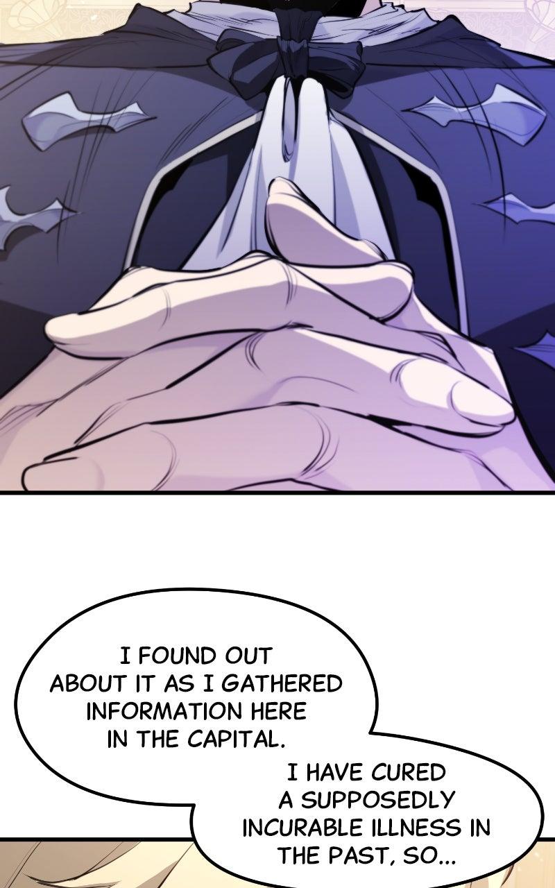 The Regressed Mercenary Has a Plan Chapter 52 — page 43