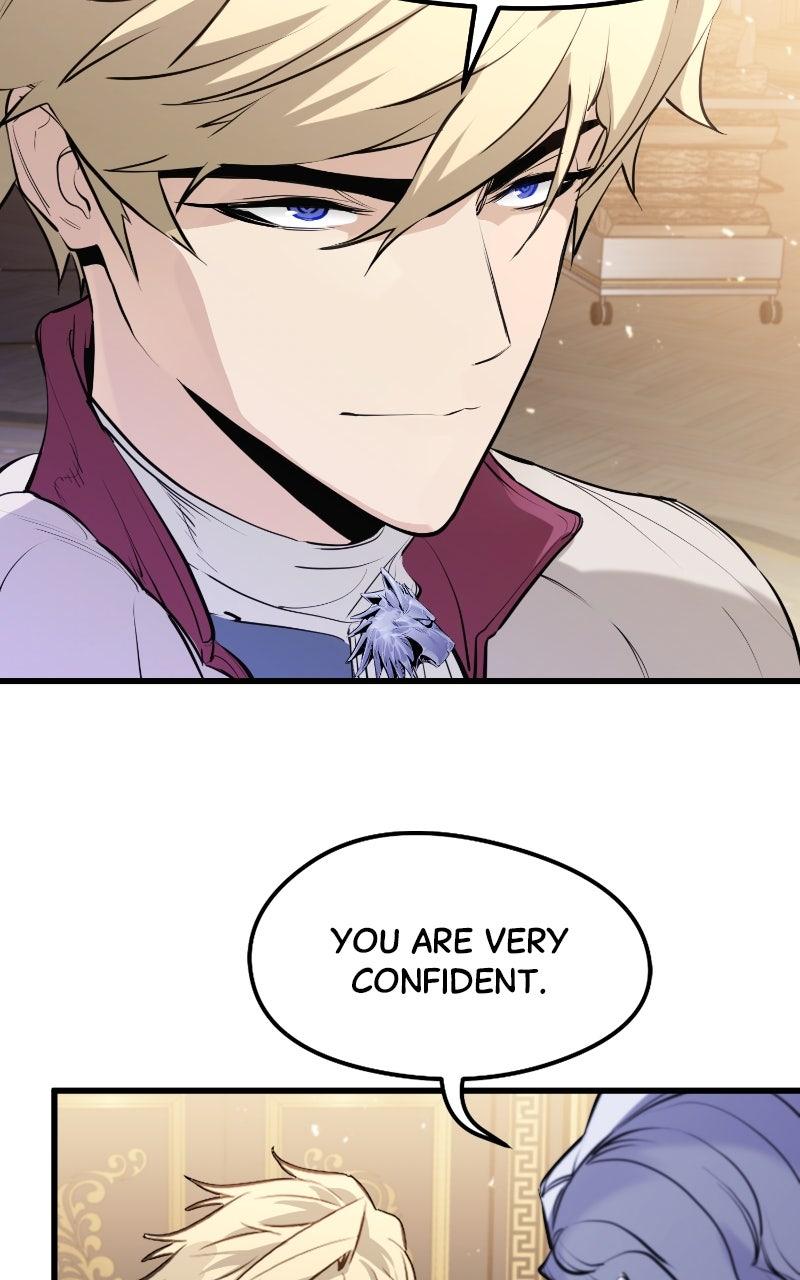 The Regressed Mercenary Has a Plan Chapter 52 — page 44