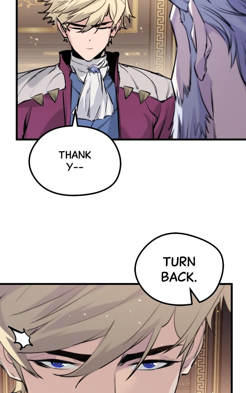 The Regressed Mercenary Has a Plan Chapter 52 — page 45