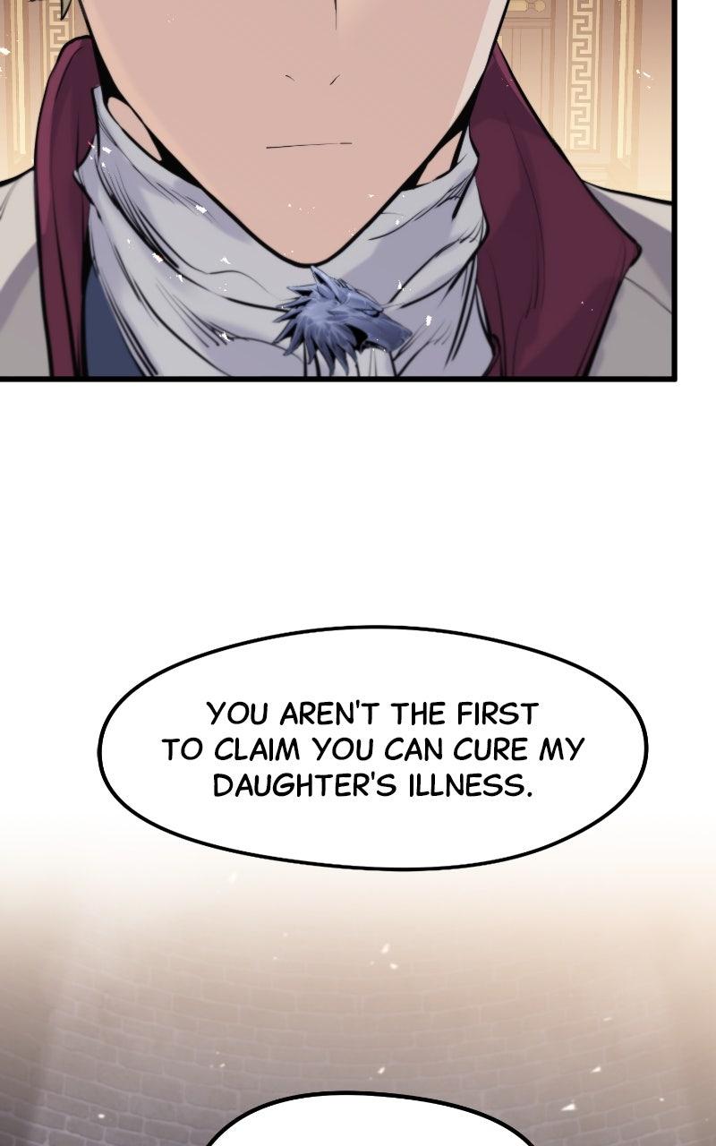 The Regressed Mercenary Has a Plan Chapter 52 — page 46