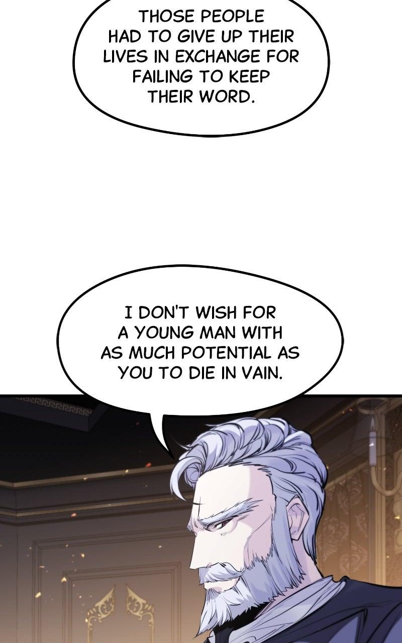 The Regressed Mercenary Has a Plan Chapter 52 — page 48