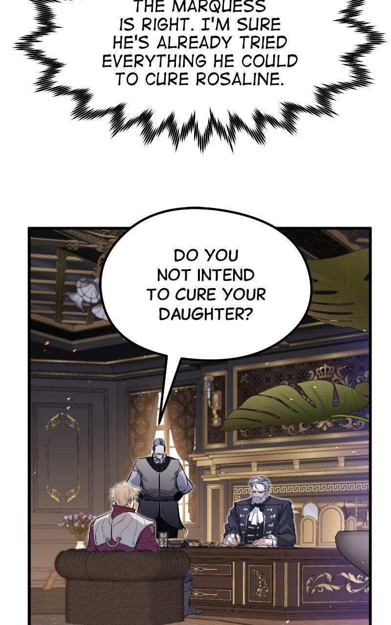 The Regressed Mercenary Has a Plan Chapter 52 — page 51