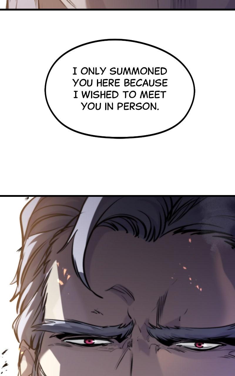The Regressed Mercenary Has a Plan Chapter 52 — page 54