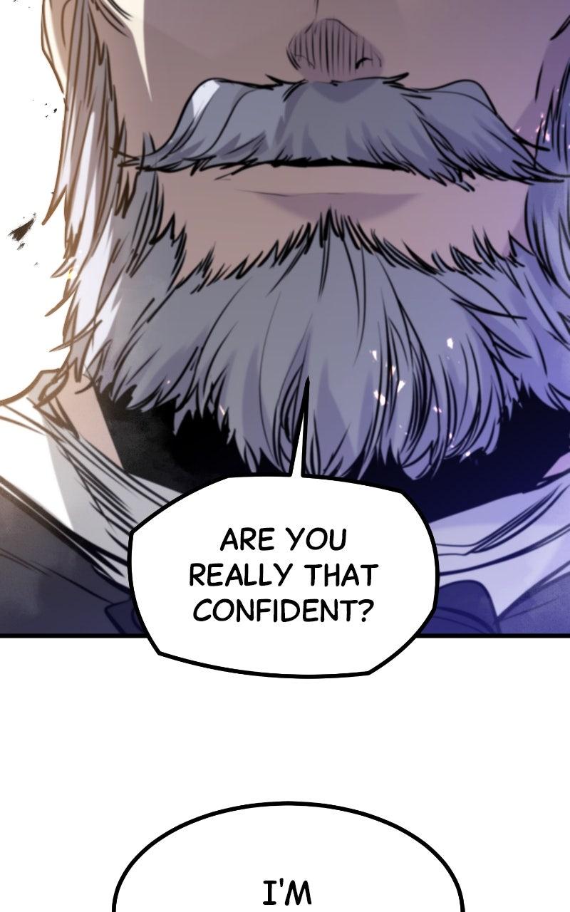 The Regressed Mercenary Has a Plan Chapter 52 — page 55