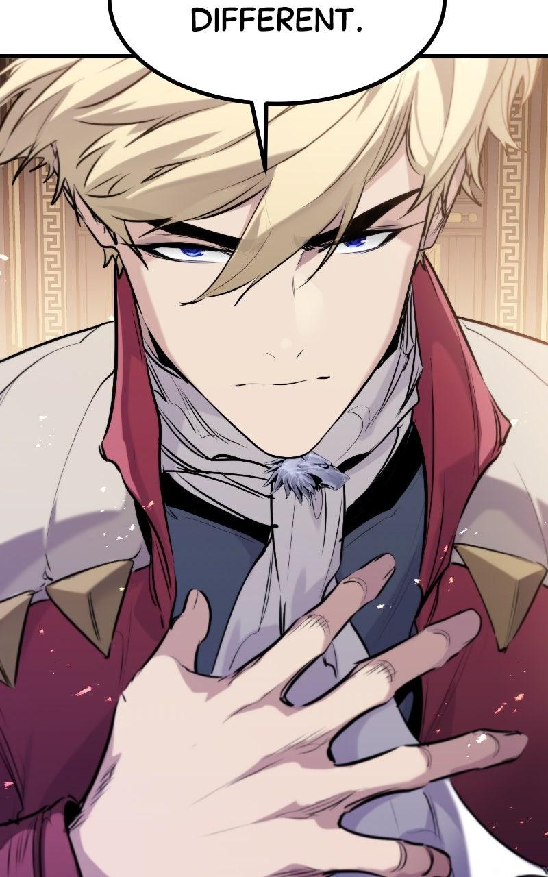 The Regressed Mercenary Has a Plan Chapter 52 — page 56