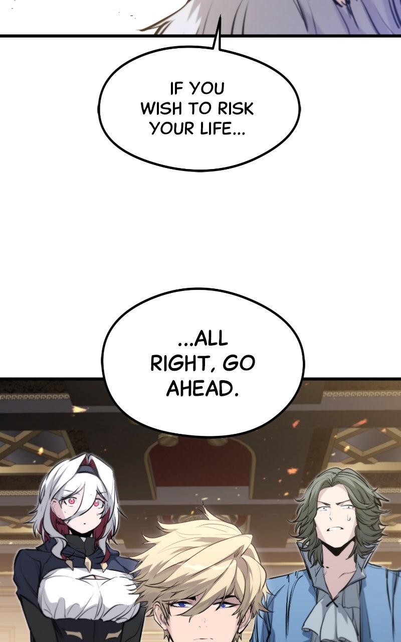 The Regressed Mercenary Has a Plan Chapter 52 — page 59