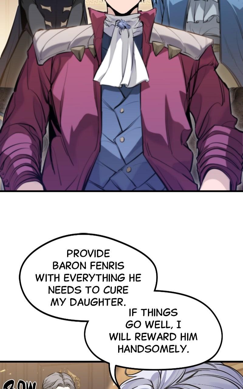 The Regressed Mercenary Has a Plan Chapter 52 — page 60