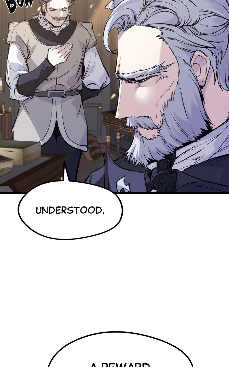 The Regressed Mercenary Has a Plan Chapter 52 — page 61