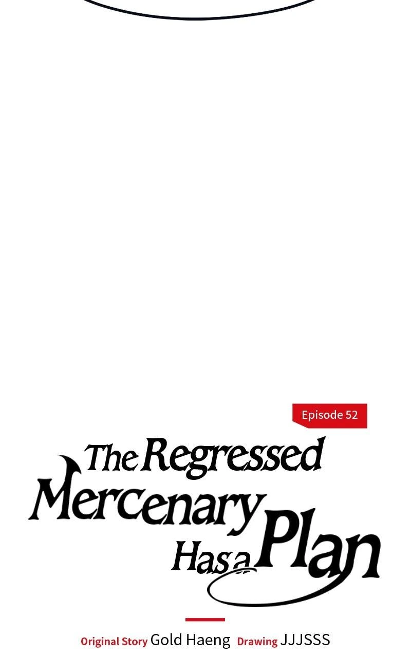 The Regressed Mercenary Has a Plan Chapter 52 — page 65