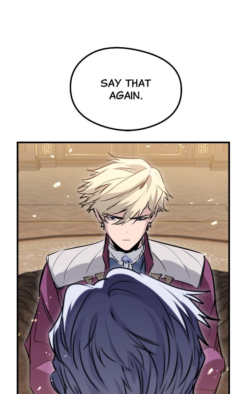 The Regressed Mercenary Has a Plan Chapter 52 — page 67