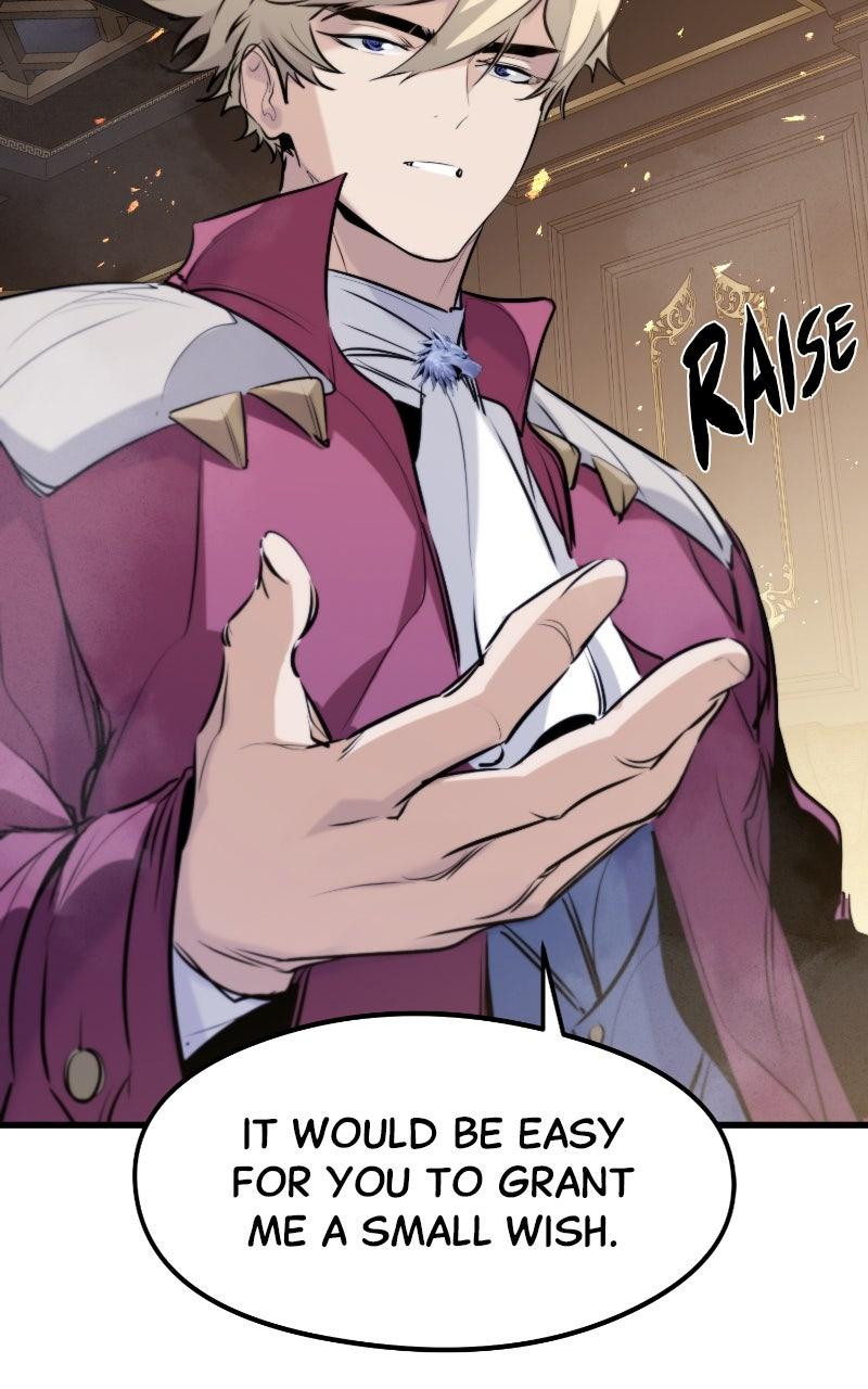 The Regressed Mercenary Has a Plan Chapter 52 — page 69