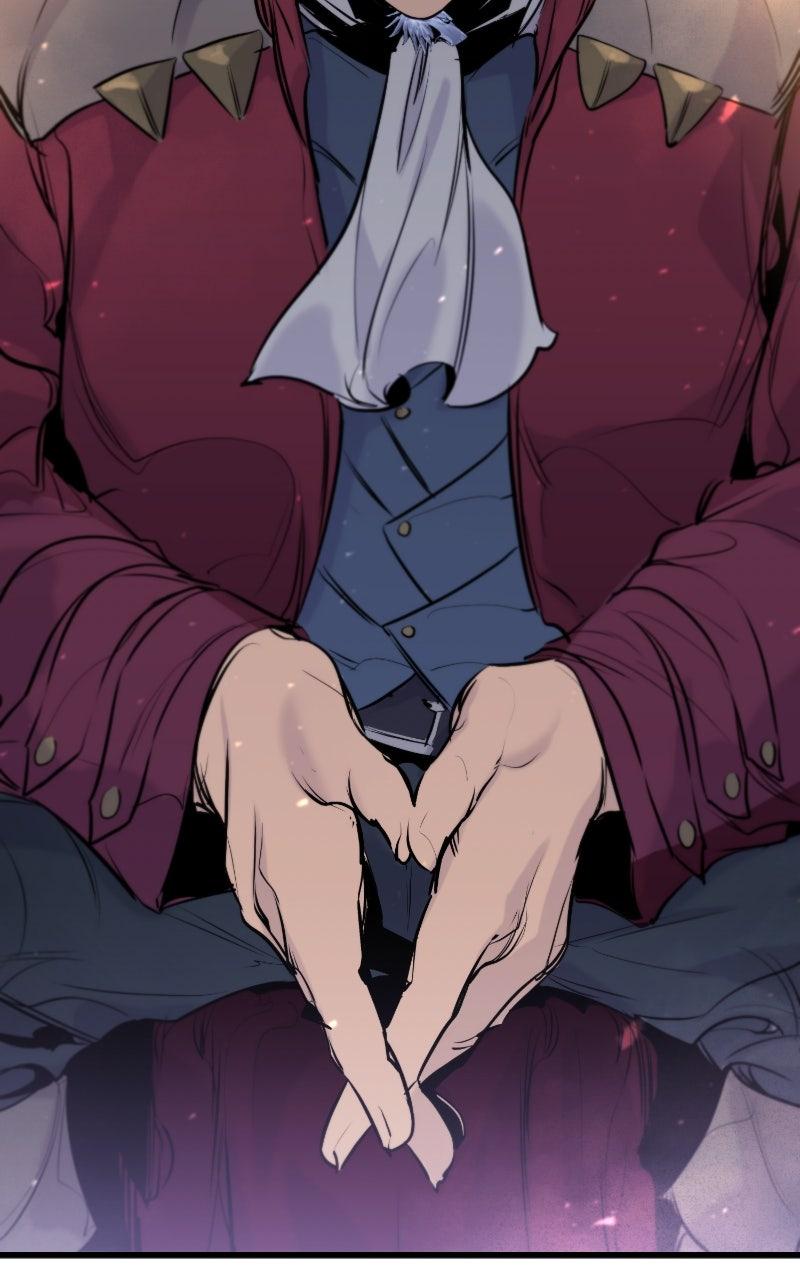 The Regressed Mercenary Has a Plan Chapter 52 — page 73