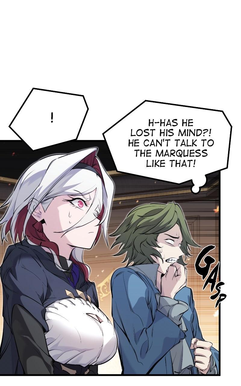 The Regressed Mercenary Has a Plan Chapter 52 — page 74