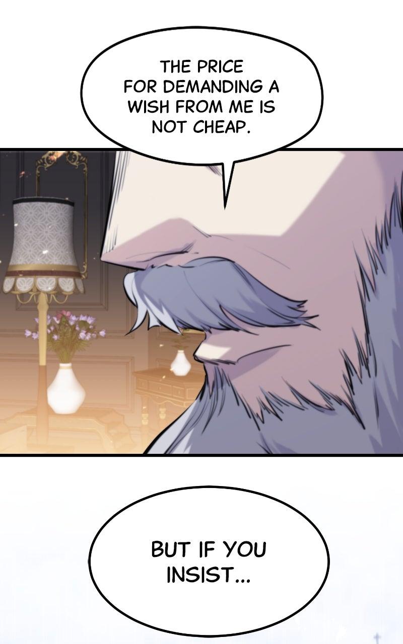 The Regressed Mercenary Has a Plan Chapter 52 — page 75