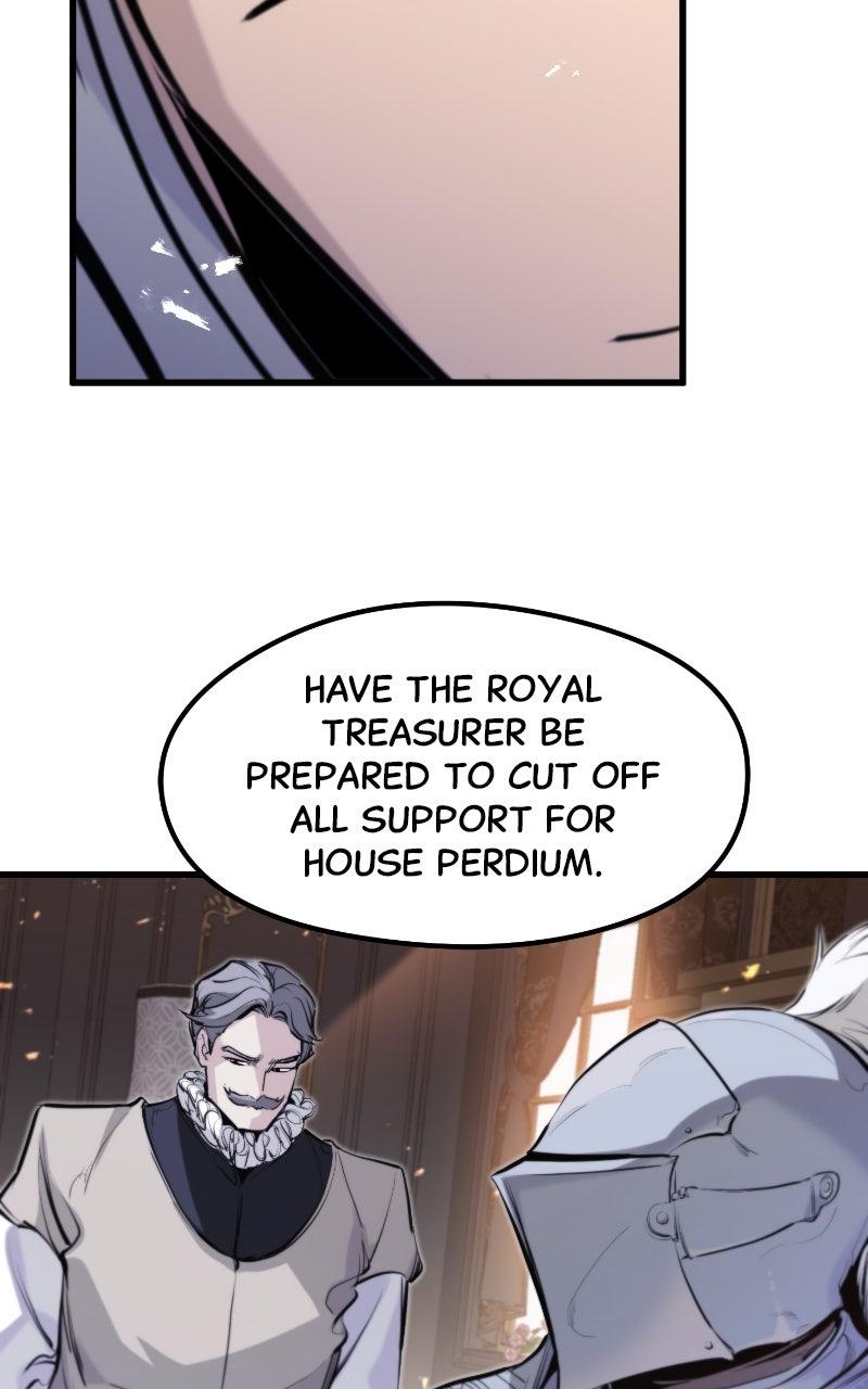 The Regressed Mercenary Has a Plan Chapter 52 — page 91